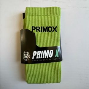 Pro performance socks